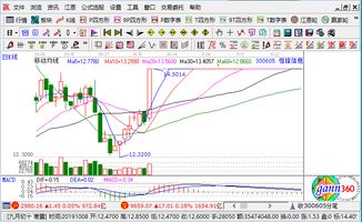 國產(chǎn)軟件概念板塊強勢上漲，恒鋒信息等多股漲停