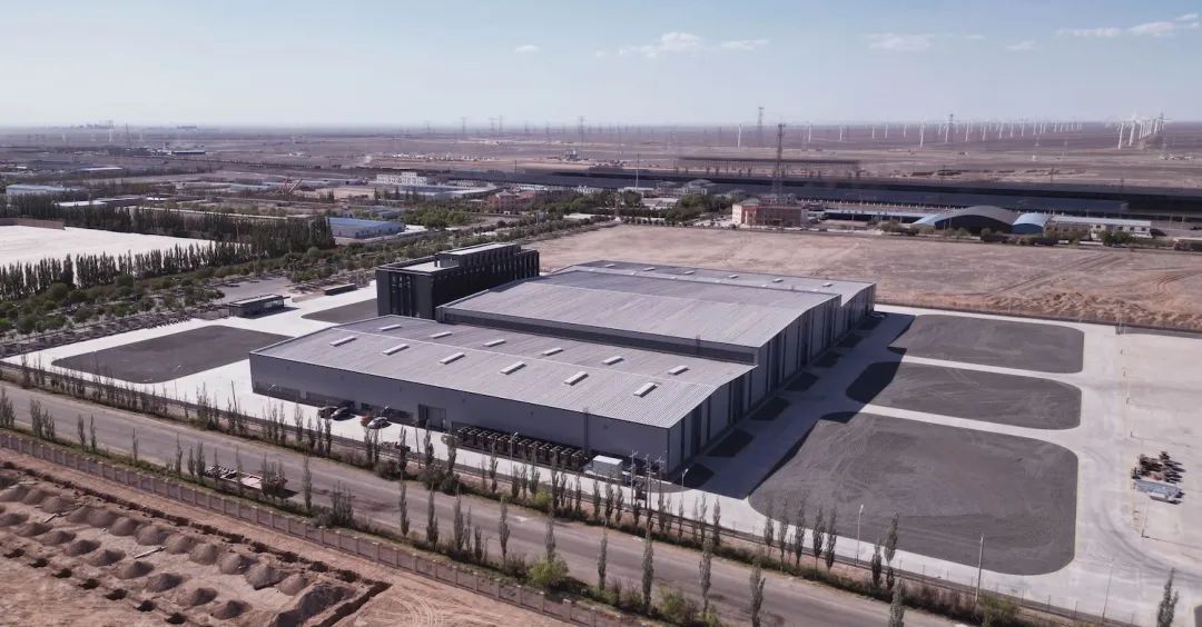 寰泰儲能瓜州300MW全釩液流儲能項目獲省級專項資金支持 信息系統(tǒng)集成服務的創(chuàng)新突破