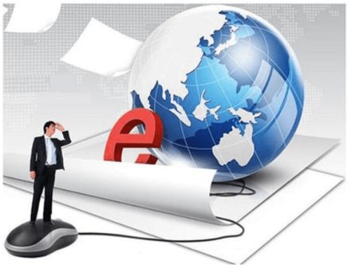 大裂變營銷環境下的全網營銷定位與互聯網信息服務整合策略