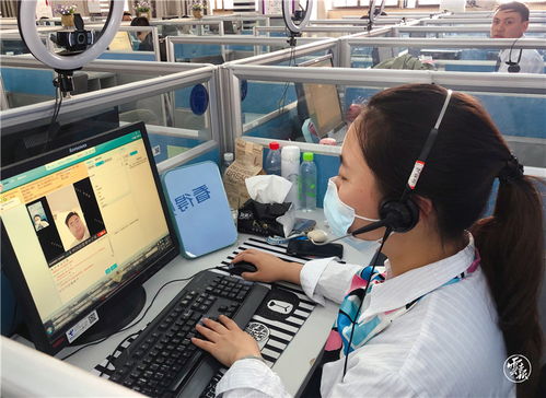 適老化信息服務 用溫度點亮數字時代的城市未來