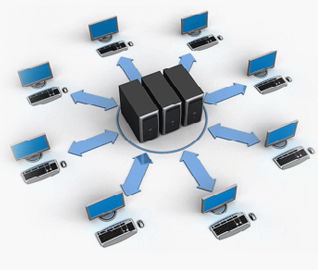 龍采科技集團 以虛擬主機與IDC業務為基石，拓展互聯網信息服務新篇章